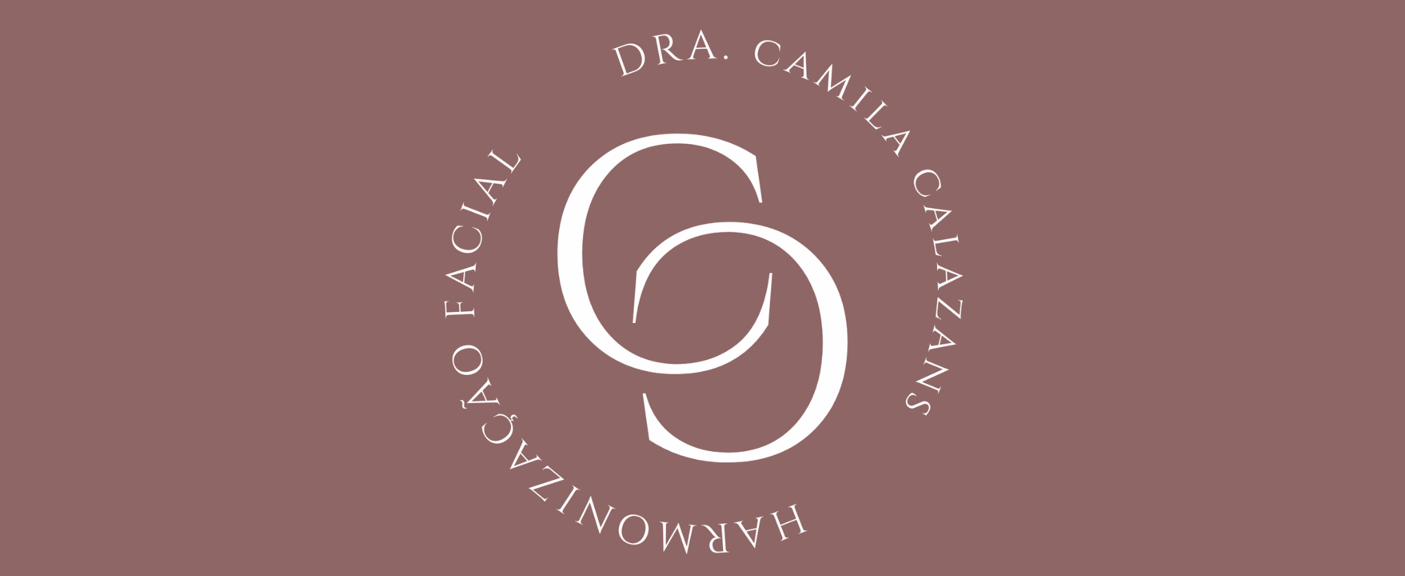 Harmonização Facial - Dra. Camila Calazans